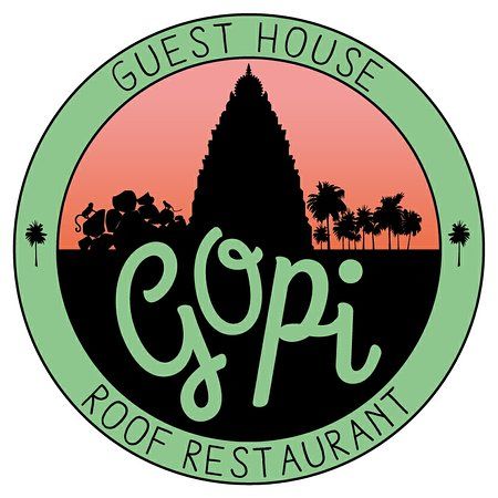 Gopi Guest House and Roof Restaurant